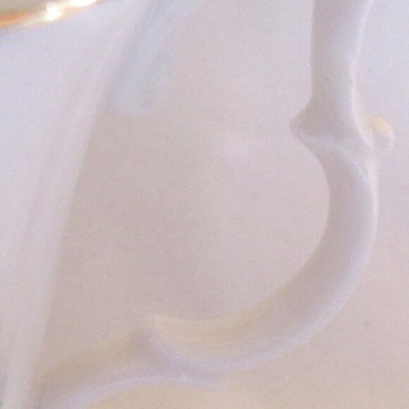 Royal Albert Tea Cup and Saucer Gorgeous Yellow and Pink Flowers, Signed FFE D11 - Picture 8 of 10